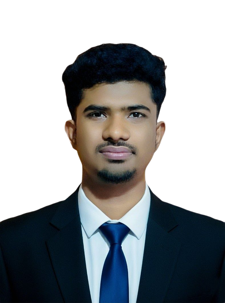 Md. Yeasir Arafat - Electrical Engineering Professional and Technical Trainer
